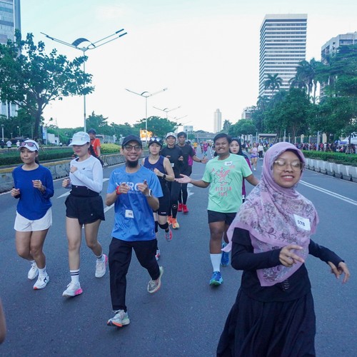 Race photo from NSRC XX 12042026