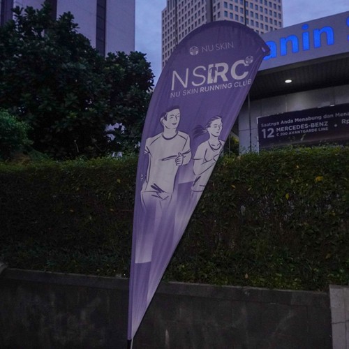 Race photo from NSRC XVI 14122025