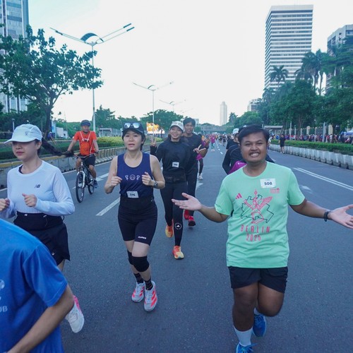 Race photo from NSRC XX 12042026