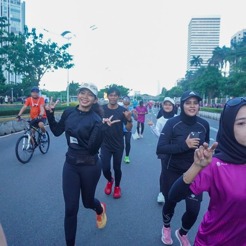 Race photo from NSRC XX 12042026
