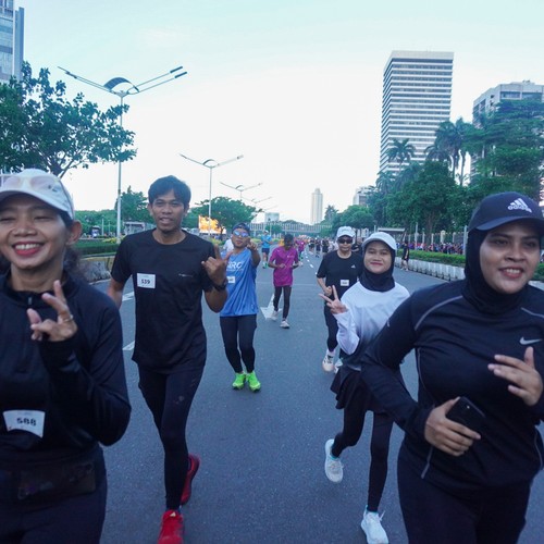 Race photo from NSRC XX 12042026