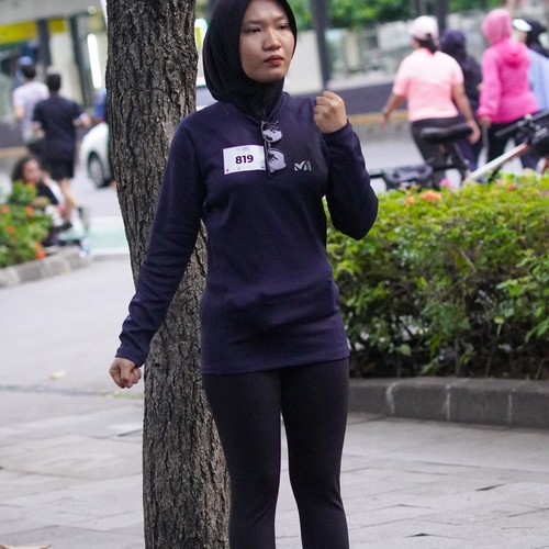 Race photo from NSRC XVI 14122025