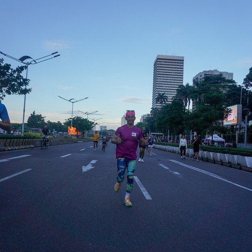 Race photo from NSRC XX 12042026