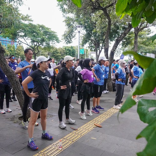 Race photo from NSRC XVI 14122025