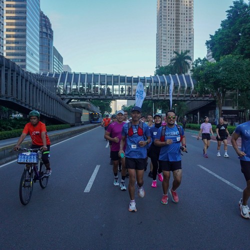 Race photo from NSRC XX 12042026