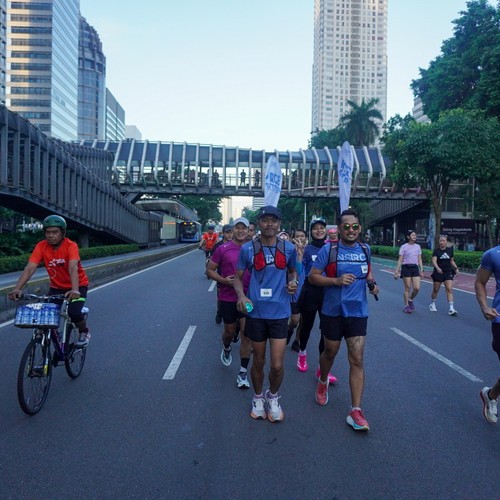Race photo from NSRC XX 12042026