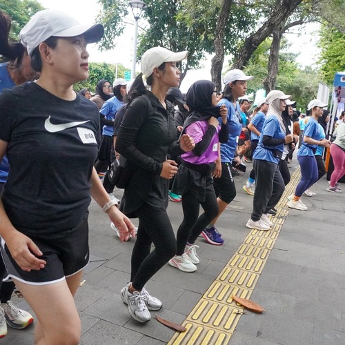 Race photo from NSRC XVI 14122025