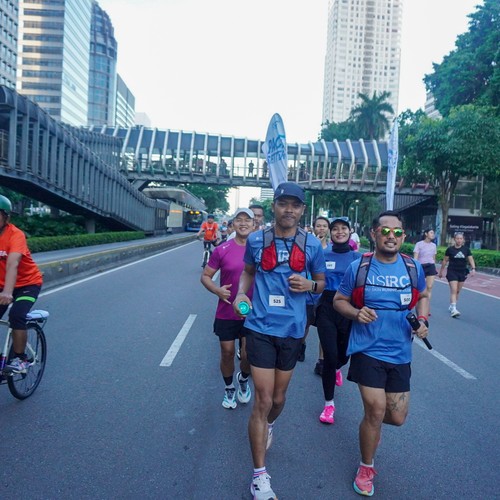 Race photo from NSRC XX 12042026