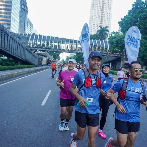 Race photo from NSRC XX 12042026
