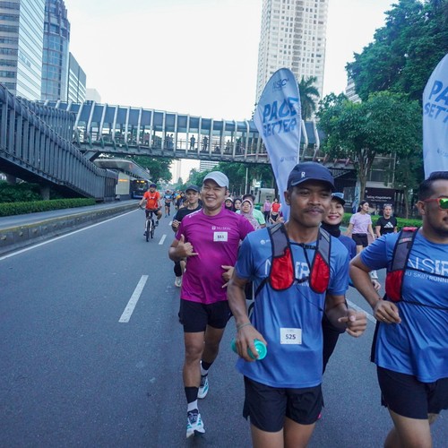 Race photo from NSRC XX 12042026
