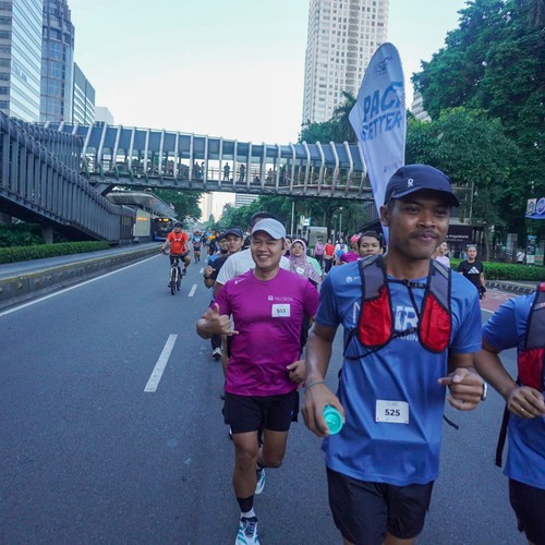 Race photo from NSRC XX 12042026