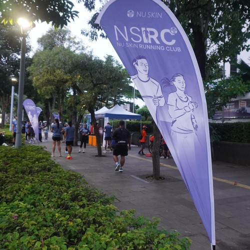 Race photo from NSRC XIV 16112025