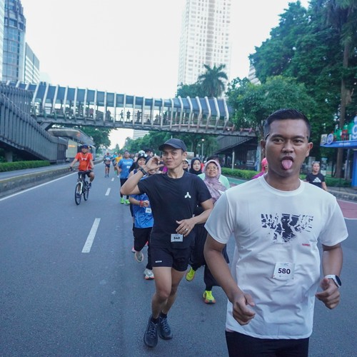 Race photo from NSRC XX 12042026