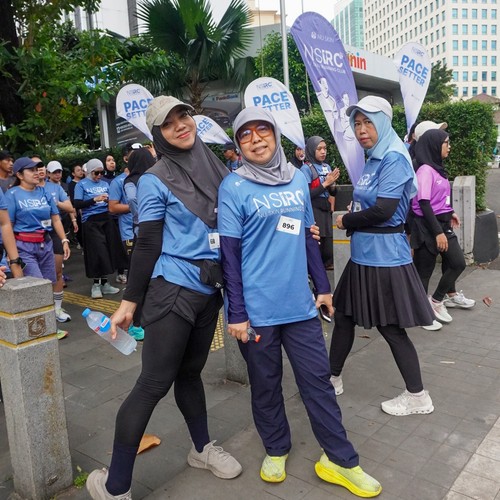 Race photo from NSRC XVI 14122025
