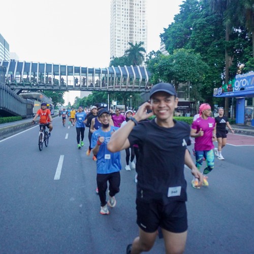 Race photo from NSRC XX 12042026
