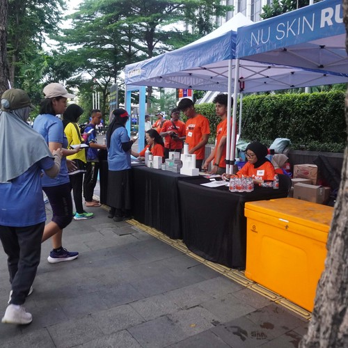 Race photo from NSRC XIV 16112025