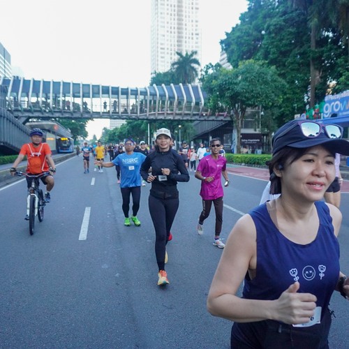 Race photo from NSRC XX 12042026