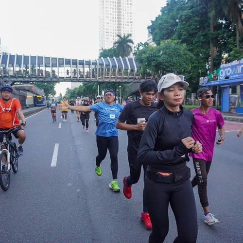 Race photo from NSRC XX 12042026