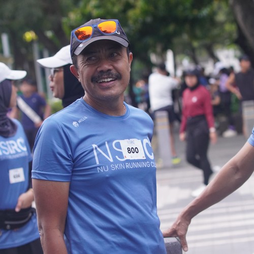Race photo from NSRC XIV 16112025