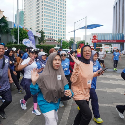 Race photo from NSRC XVI 14122025