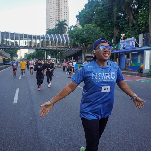 Race photo from NSRC XX 12042026