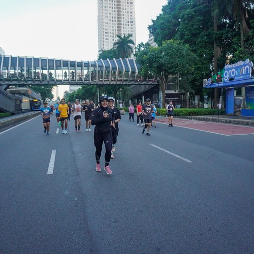 Race photo from NSRC XX 12042026
