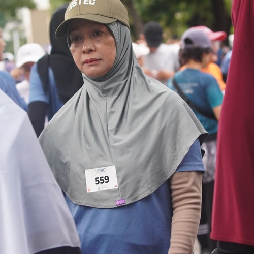 Race photo from NSRC XIV 16112025