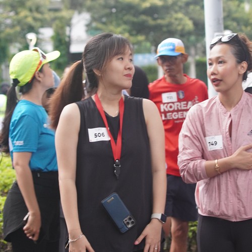 Race photo from NSRC XIV 16112025