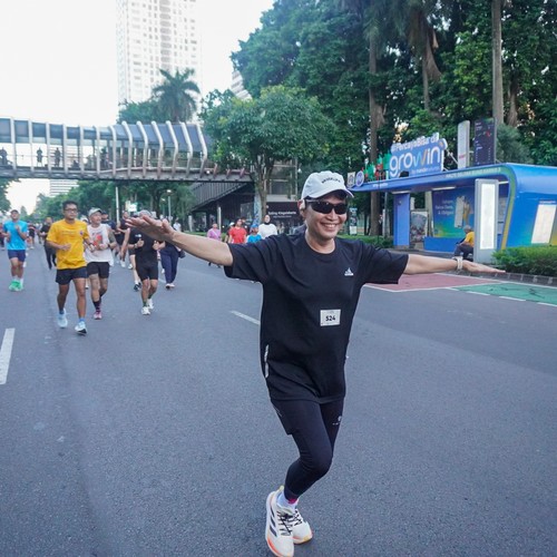 Race photo from NSRC XX 12042026