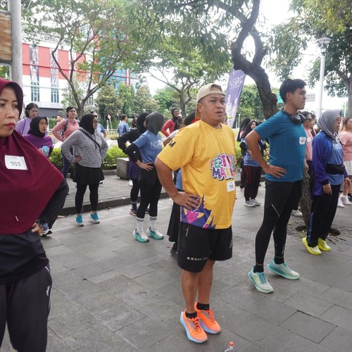 Race photo from NSRC XIV 16112025
