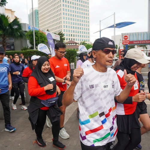 Race photo from NSRC XVI 14122025