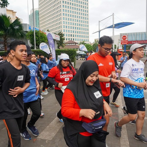 Race photo from NSRC XVI 14122025