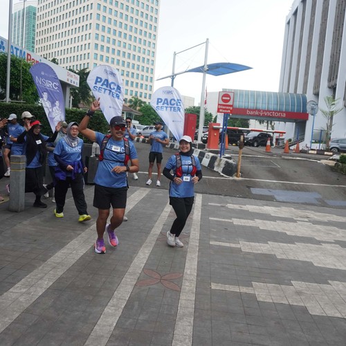 Race photo from NSRC XIV 16112025