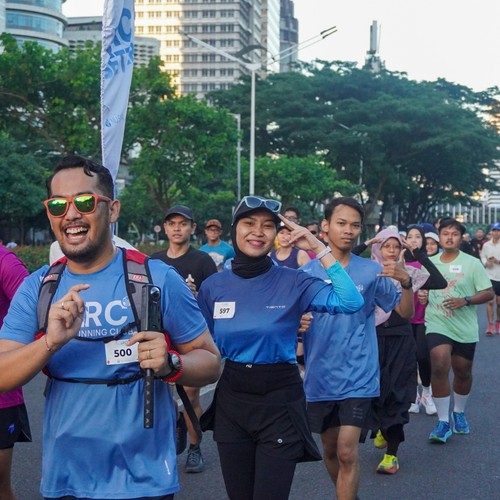 Race photo from NSRC XX 12042026