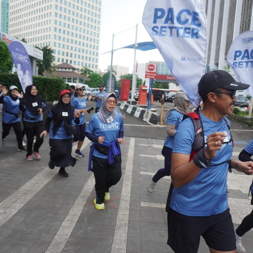 Race photo from NSRC XIV 16112025