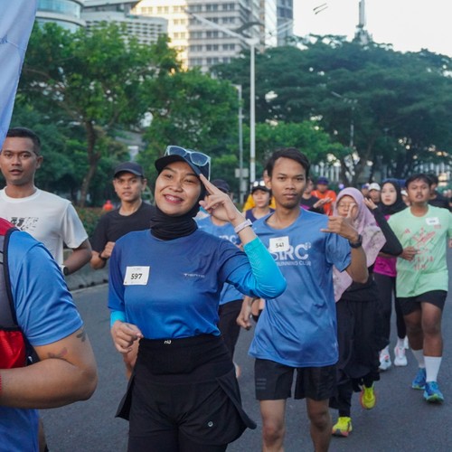 Race photo from NSRC XX 12042026
