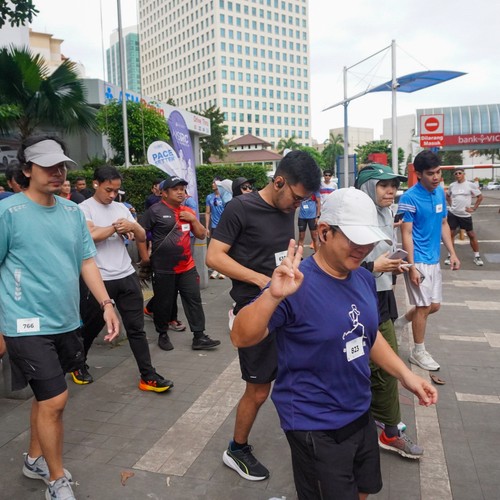 Race photo from NSRC XVI 14122025