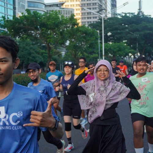 Race photo from NSRC XX 12042026