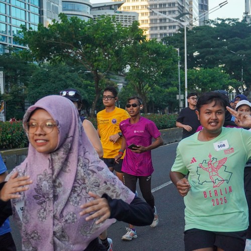 Race photo from NSRC XX 12042026