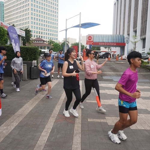 Race photo from NSRC XIV 16112025