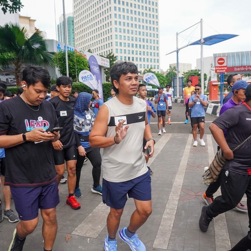 Race photo from NSRC XVI 14122025