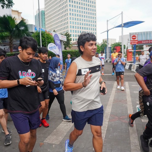 Race photo from NSRC XVI 14122025