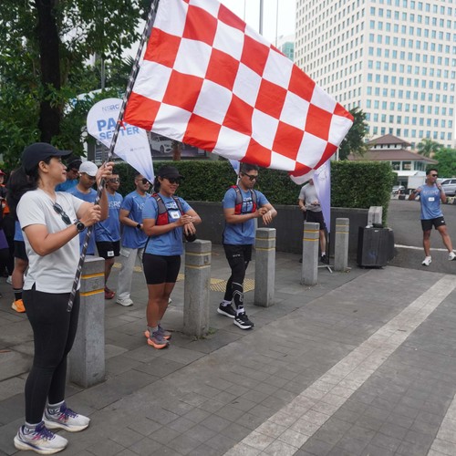 Race photo from NSRC XIV 16112025
