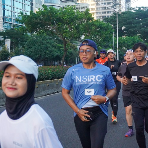 Race photo from NSRC XX 12042026