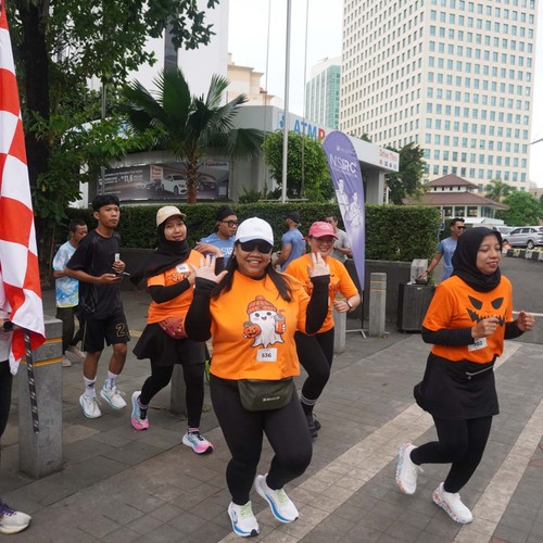 Race photo from NSRC XIV 16112025