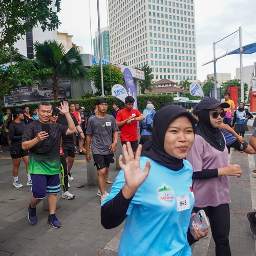 Race photo from NSRC XVI 14122025