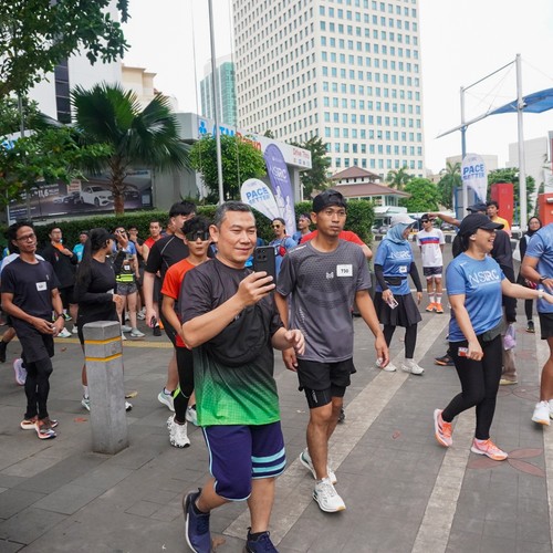 Race photo from NSRC XVI 14122025