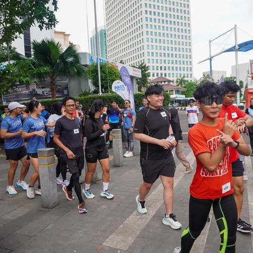 Race photo from NSRC XVI 14122025