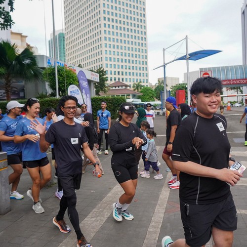 Race photo from NSRC XVI 14122025