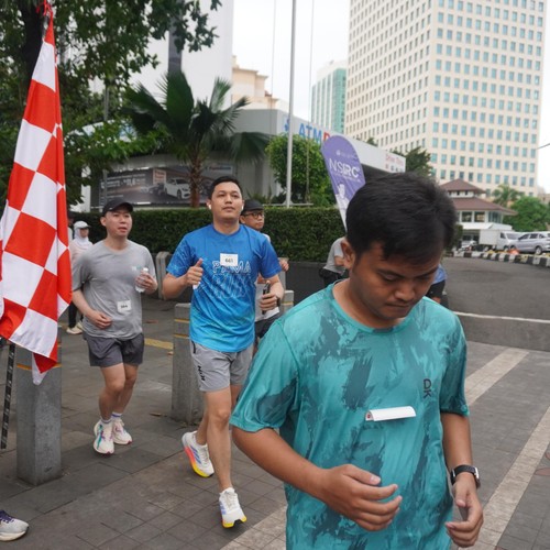 Race photo from NSRC XIV 16112025